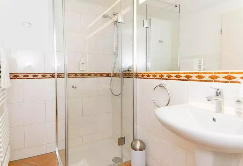 Fotos del hotel Zum Kuhhirten:  15