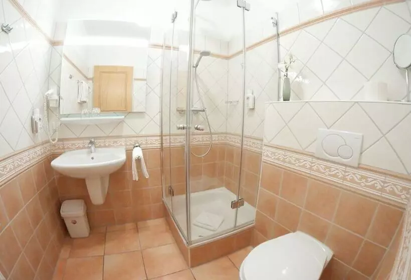 Fotos del hotel Zum Kuhhirten:  7