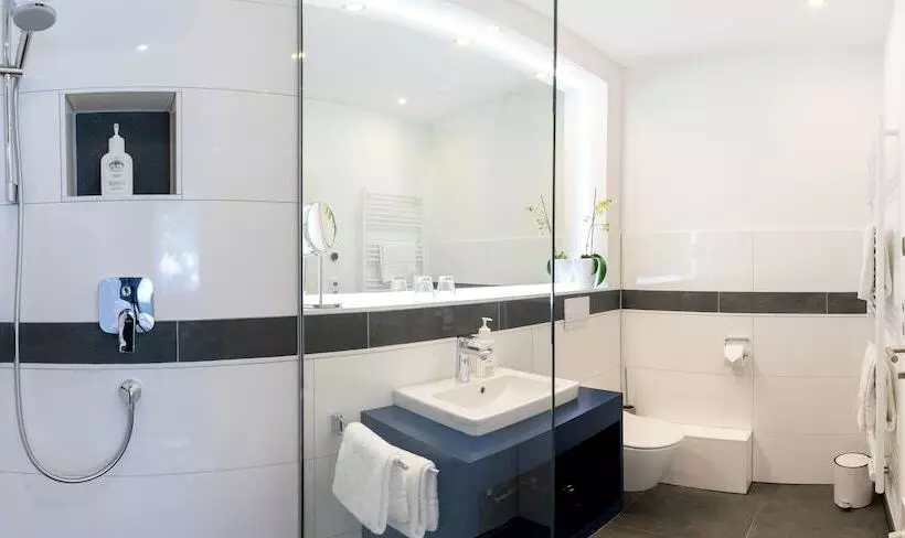 Fotos del hotel Zum Kuhhirten:  18