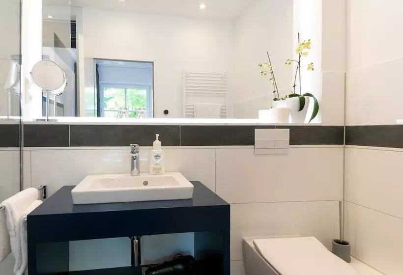 Fotos del hotel Zum Kuhhirten:  25