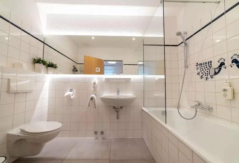 Fotos del hotel Zum Kuhhirten:  12