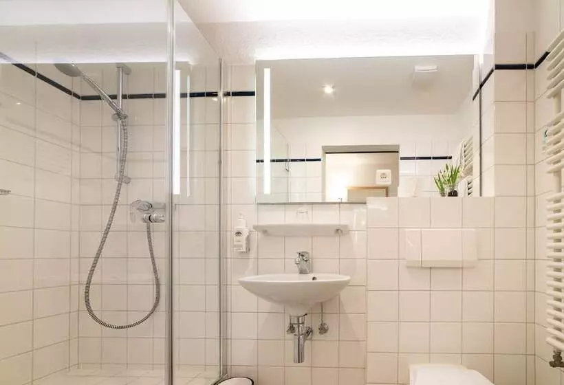 Fotos del hotel Zum Kuhhirten:  23