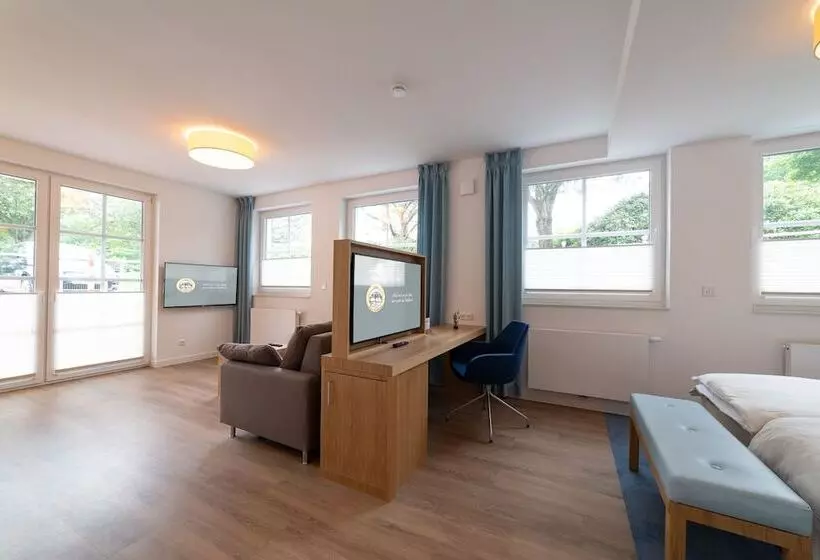 Fotos del hotel Zum Kuhhirten:  20