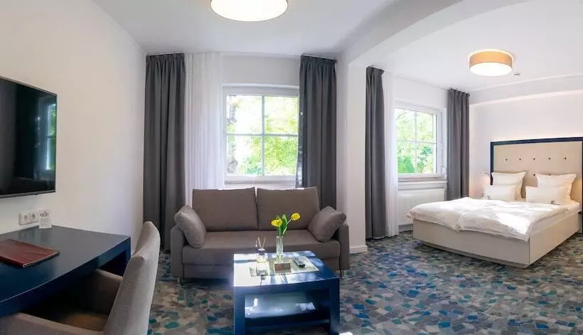 Fotos del hotel Zum Kuhhirten:  17