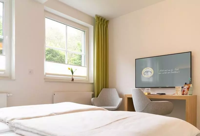 Fotos del hotel Zum Kuhhirten:  10