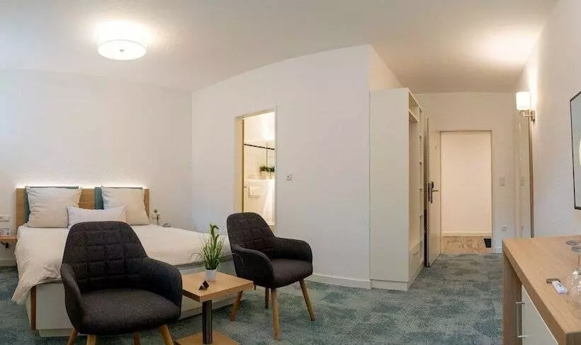 Fotos del hotel Zum Kuhhirten:  14