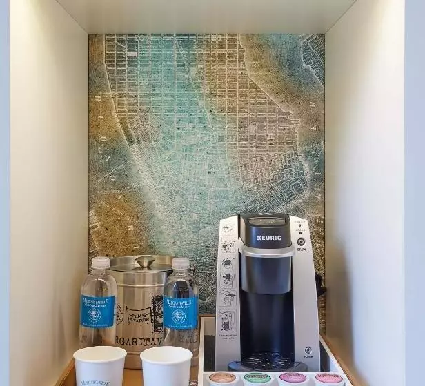 Fotos del hotel Margaritaville Resort Times Square:  12
