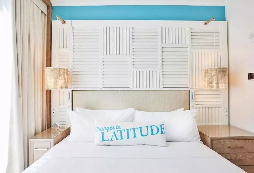 Fotos del hotel Margaritaville Resort Times Square:  5