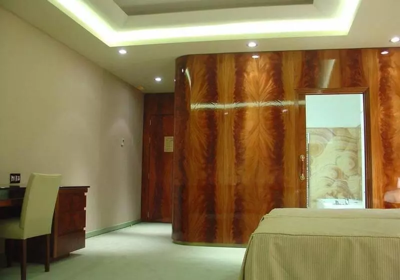 Fotos del hotel Mirador Del Moncayo:  7