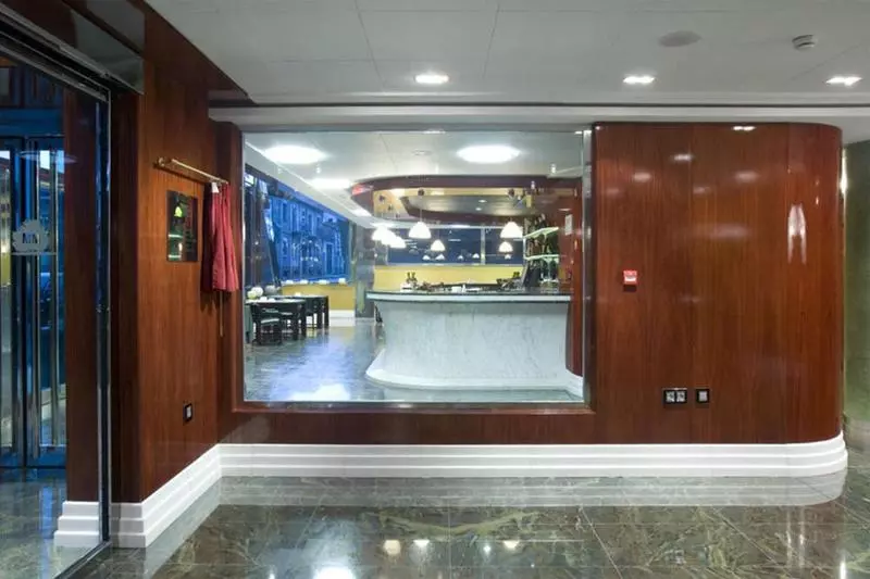 Fotos del hotel Mirador Del Moncayo:  2
