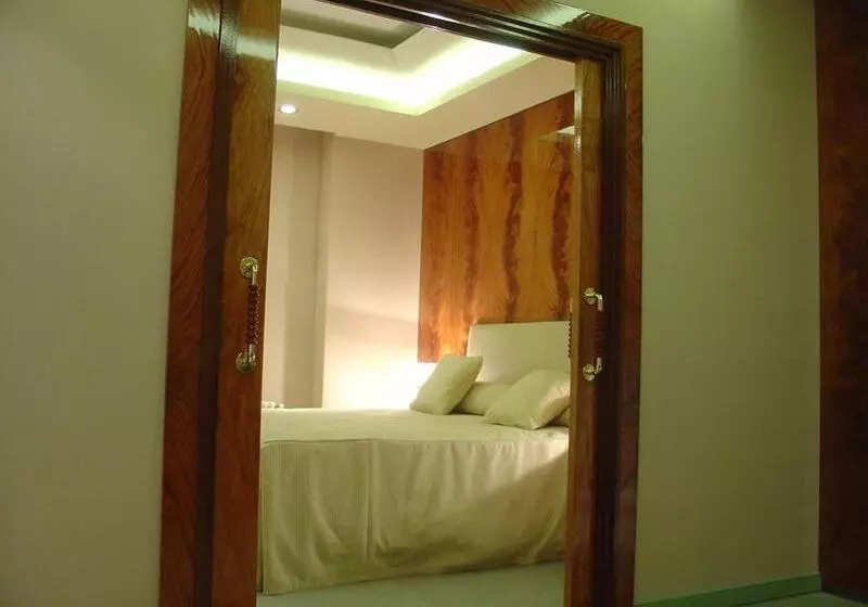 Fotos del hotel Mirador Del Moncayo:  1