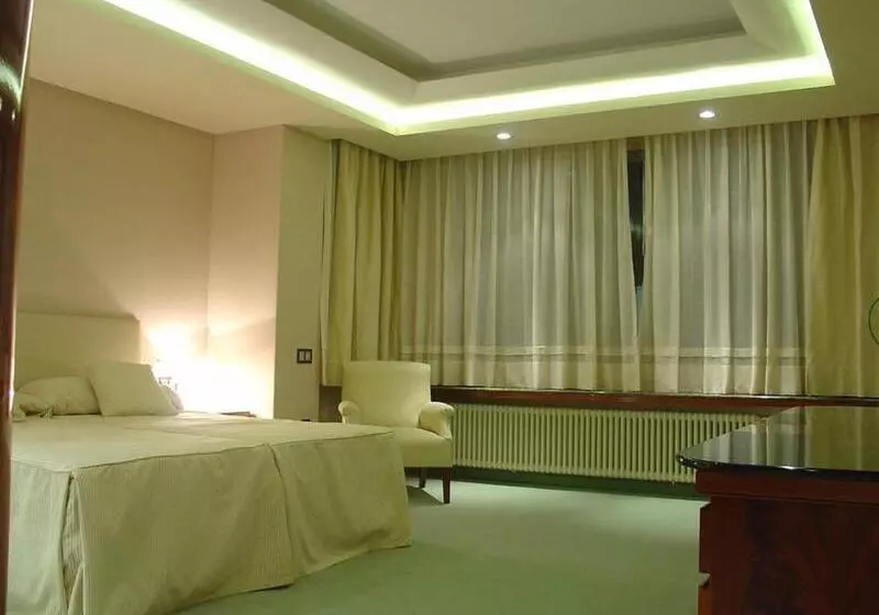 Fotos del hotel Mirador Del Moncayo:  5