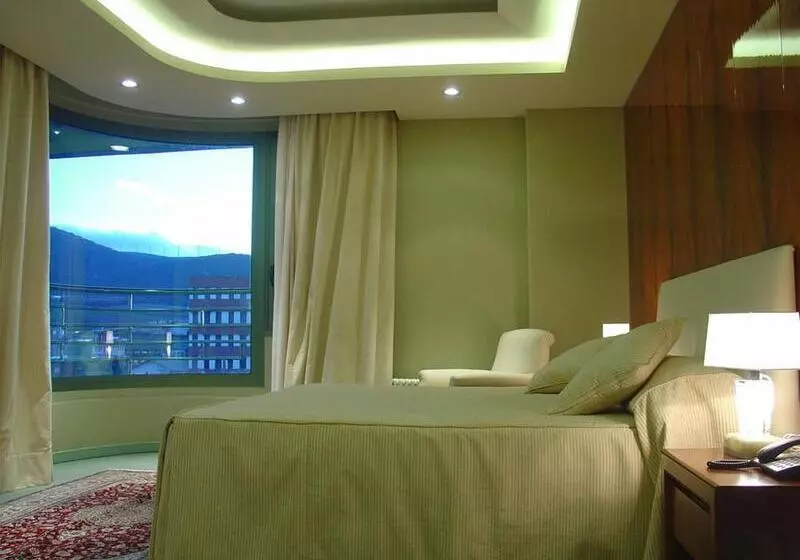 Fotos del hotel Mirador Del Moncayo:  9