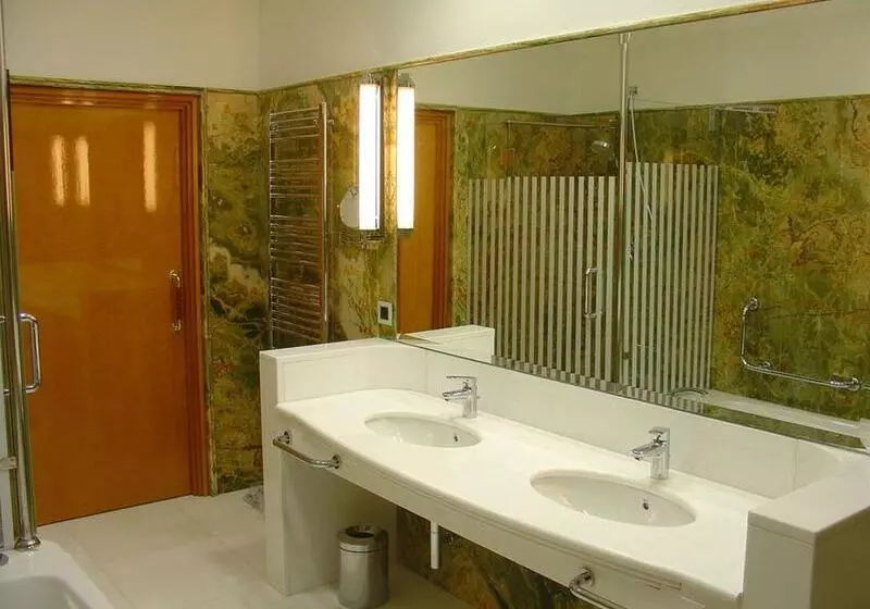 Fotos del hotel Mirador Del Moncayo:  6