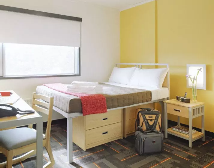 University Of Calgary Accommodations And Events