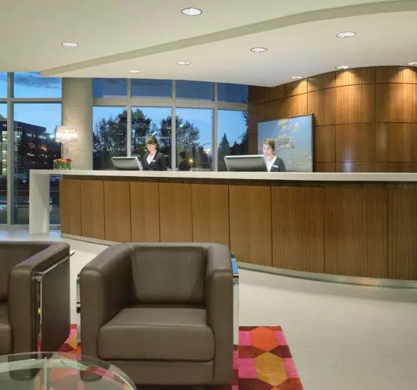 Fotos del hotel University Of Calgary Accommodations And Events:  9