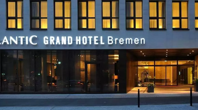 Atlantic Grand Hotel Bremen