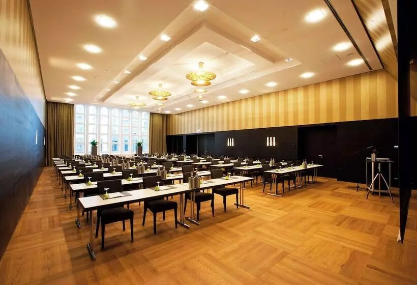 Fotos del hotel Atlantic Grand Hotel Bremen:  4