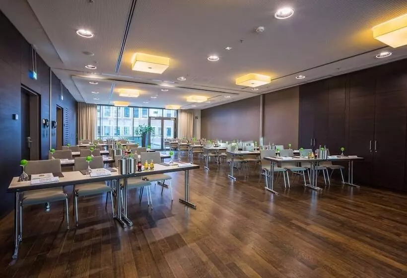 Fotos del hotel Atlantic Grand Hotel Bremen:  8