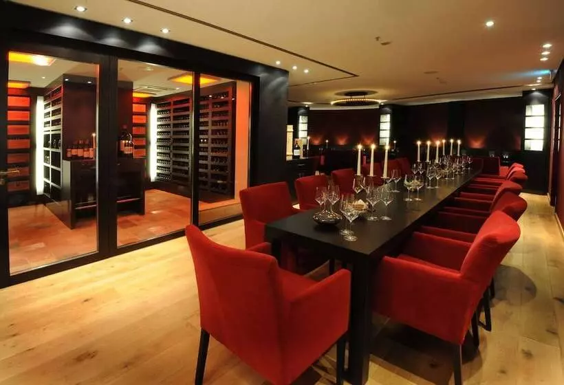 Fotos del hotel Atlantic Grand Hotel Bremen:  3