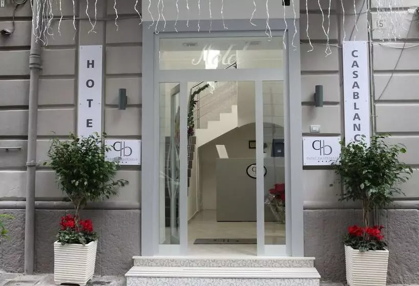 Fotos del hotel Casablanca:  7