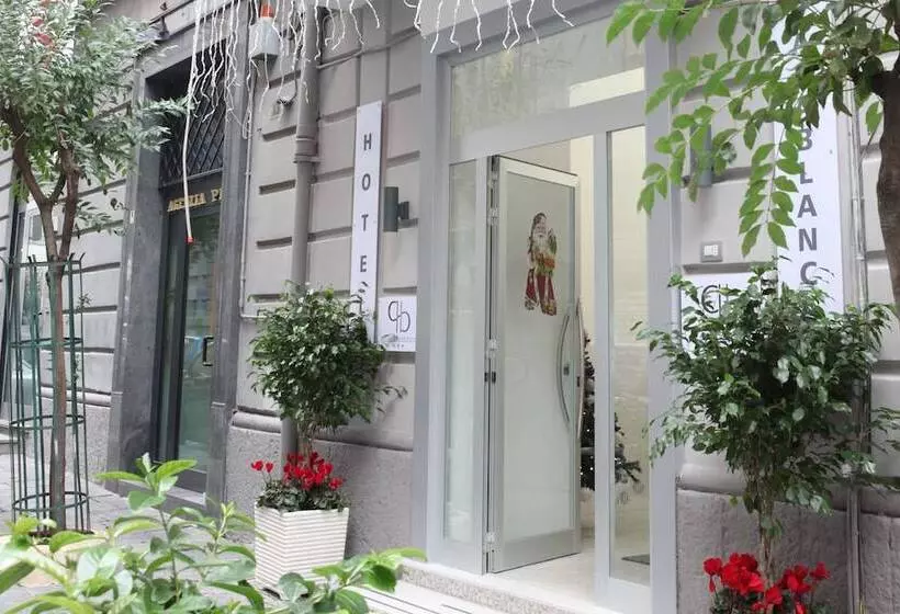 Fotos del hotel Casablanca:  13