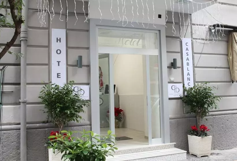 Fotos del hotel Casablanca:  17