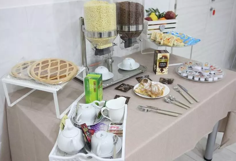 Fotos del hotel Casablanca:  10