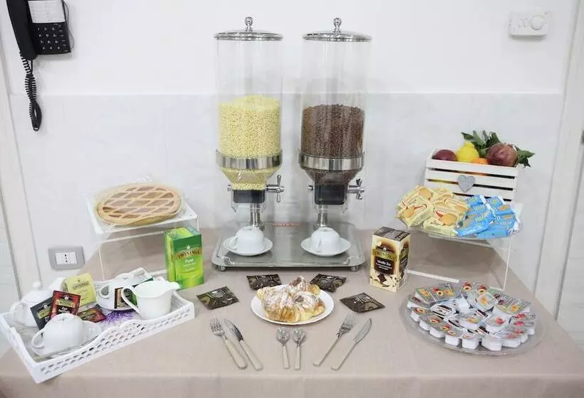 Fotos del hotel Casablanca:  4