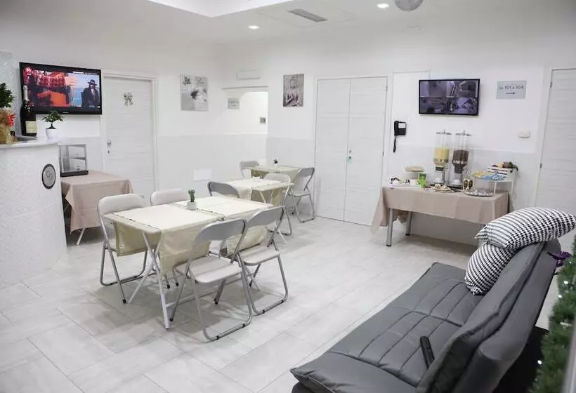 Fotos del hotel Casablanca:  3