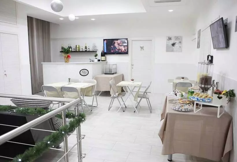 Fotos del hotel Casablanca:  5