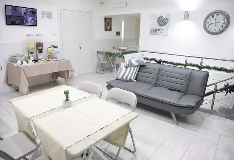 Fotos del hotel Casablanca:  25