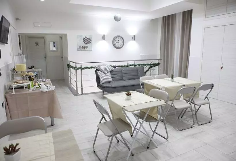 Fotos del hotel Casablanca:  9