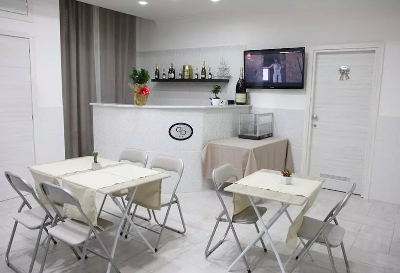 Fotos del hotel Casablanca:  11