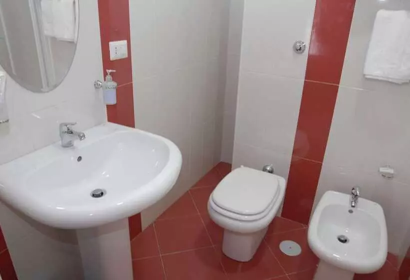 Fotos del hotel Casablanca:  12