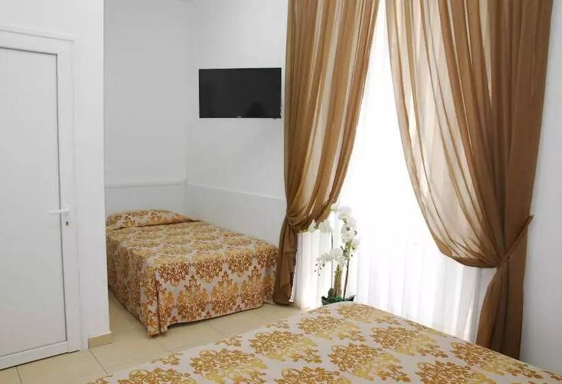 Fotos del hotel Casablanca:  18