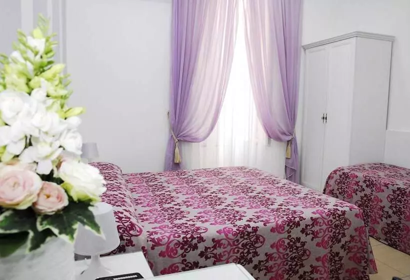 Fotos del hotel Casablanca:  20