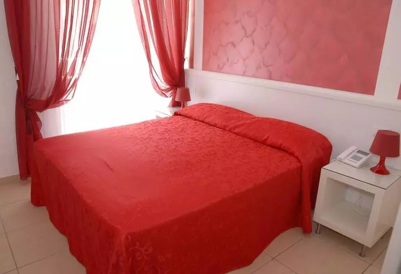 Fotos del hotel Casablanca:  24