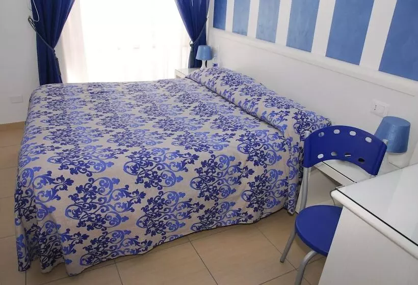 Fotos del hotel Casablanca:  8