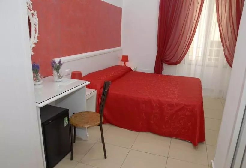 Fotos del hotel Casablanca:  23