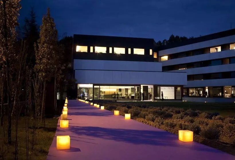 Fotos del hotel Alma Pamplona:  12