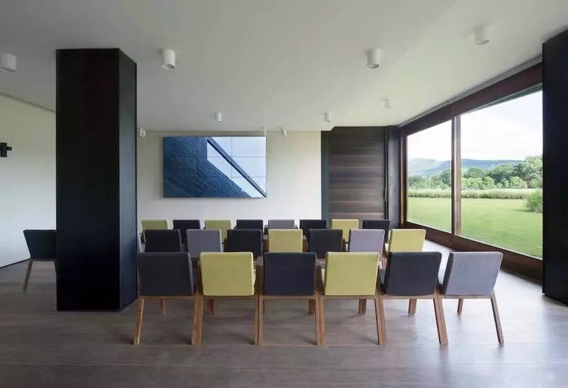 Fotos del hotel Alma Pamplona:  5