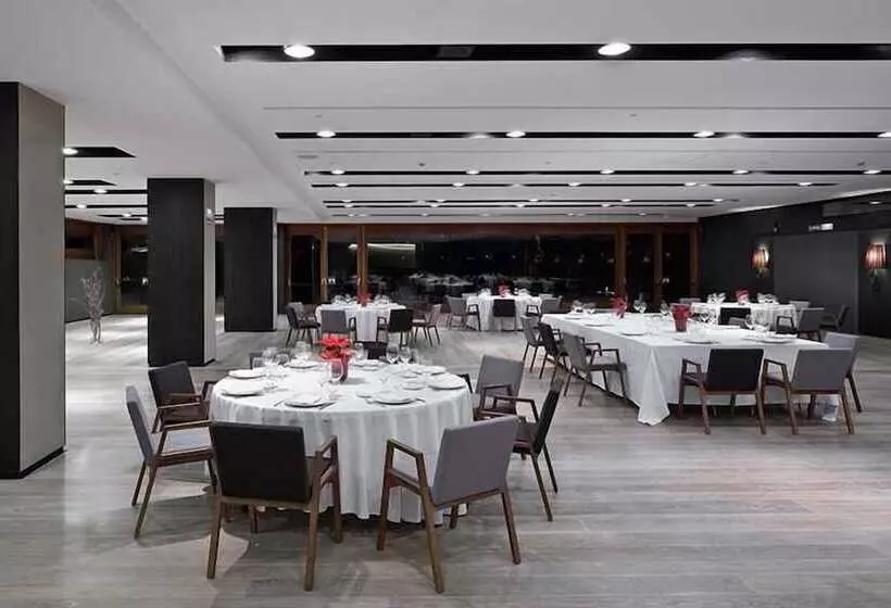 Fotos del hotel Alma Pamplona:  3