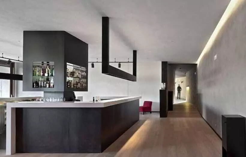 Fotos del hotel Alma Pamplona:  13