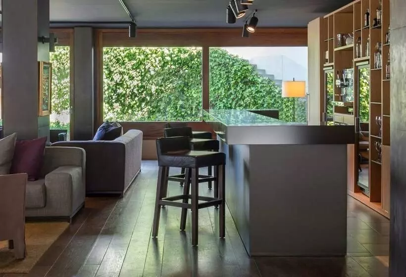 Fotos del hotel Alma Pamplona:  8