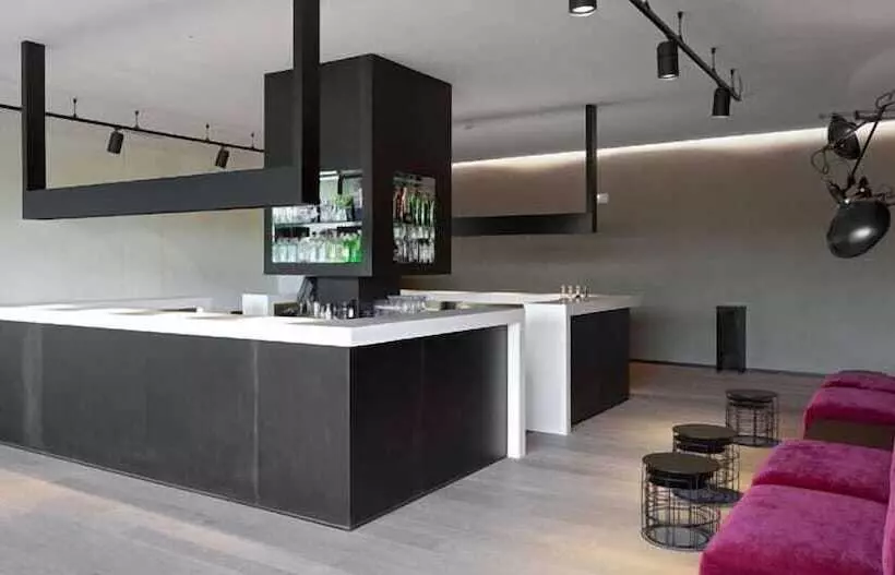 Fotos del hotel Alma Pamplona:  7