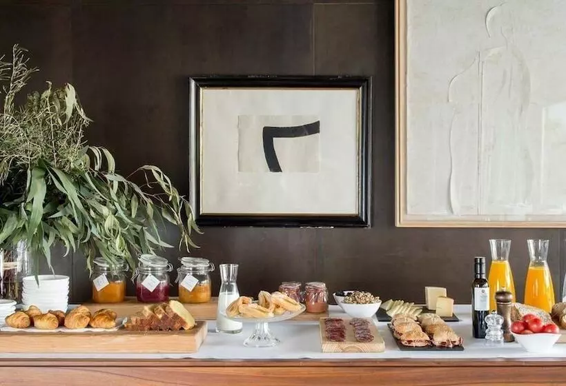 Fotos del hotel Alma Pamplona:  15