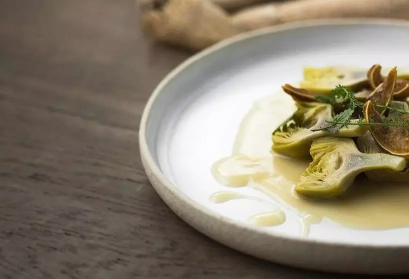 Fotos del hotel Alma Pamplona:  11