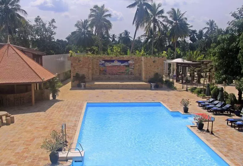 Fotos del hotel Khemara I Hotel:  3