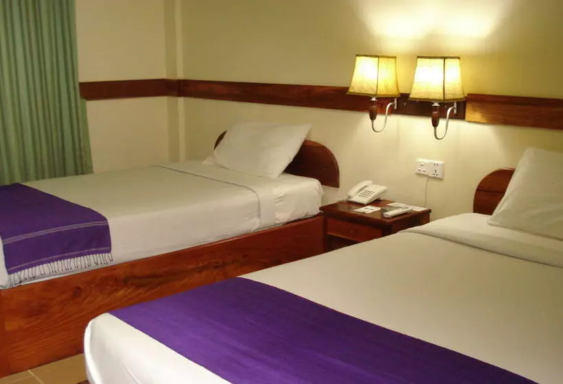 Fotos del hotel Khemara I Hotel:  15